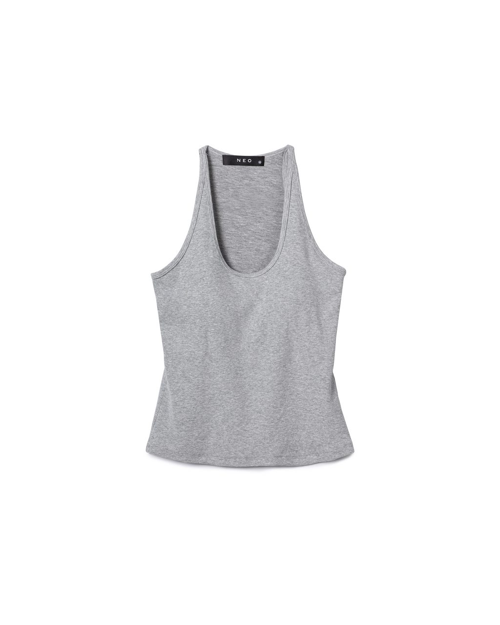 Basic Rib Tank