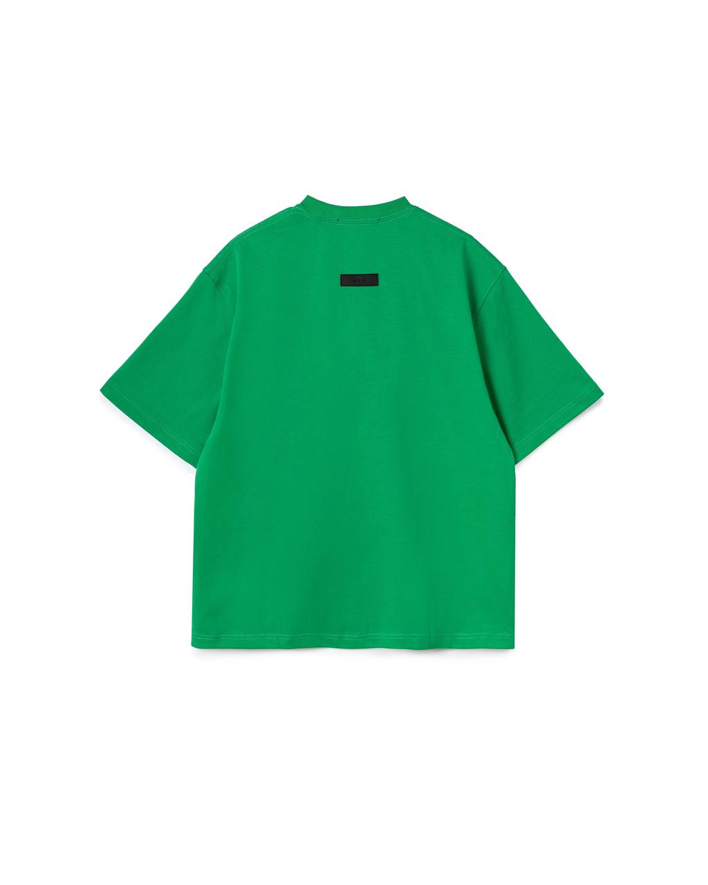 Essential Oversized Tee