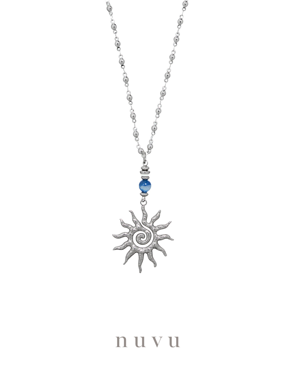 NUVU Take A Break Necklace