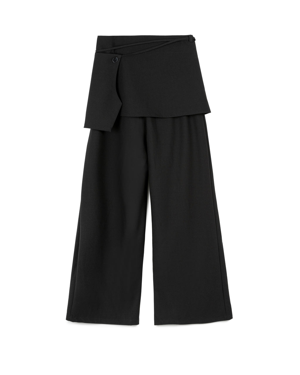 Two Piece Long Pants
