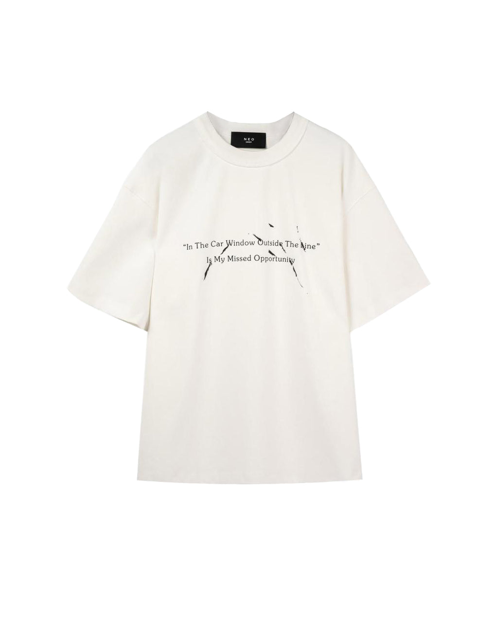 Missed Opportunity Tee