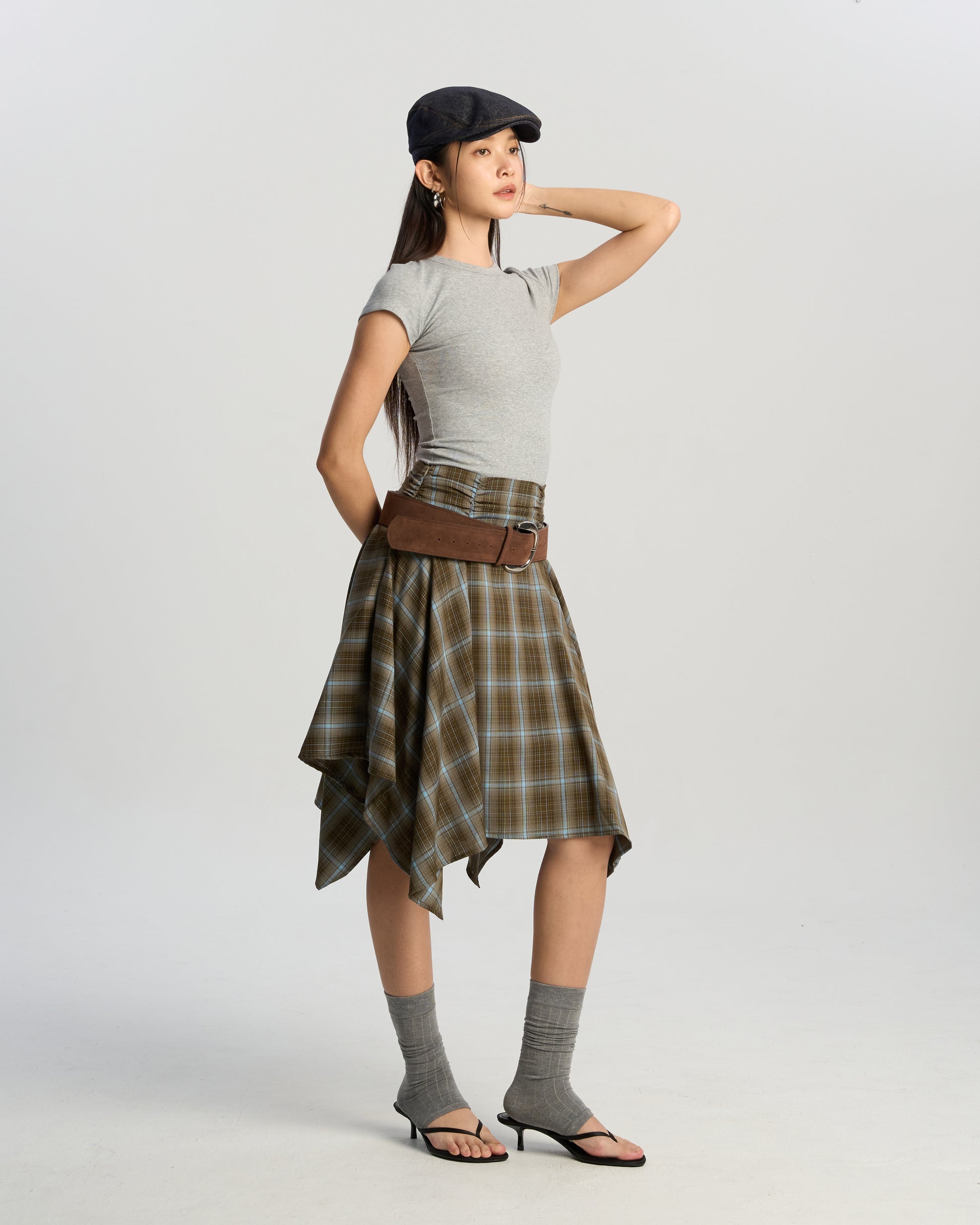 Contour Basic Tee