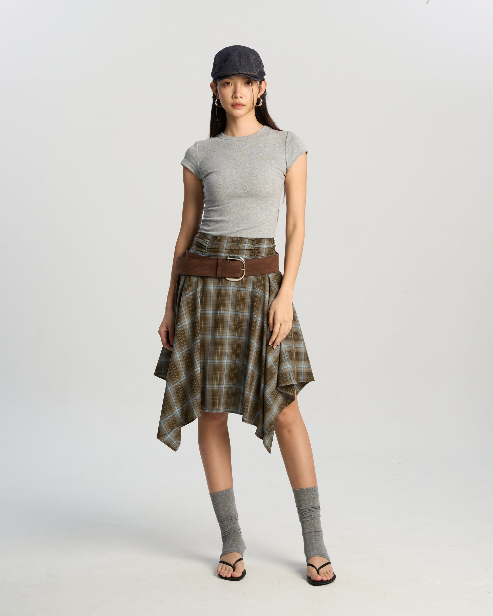 Contour Basic Tee