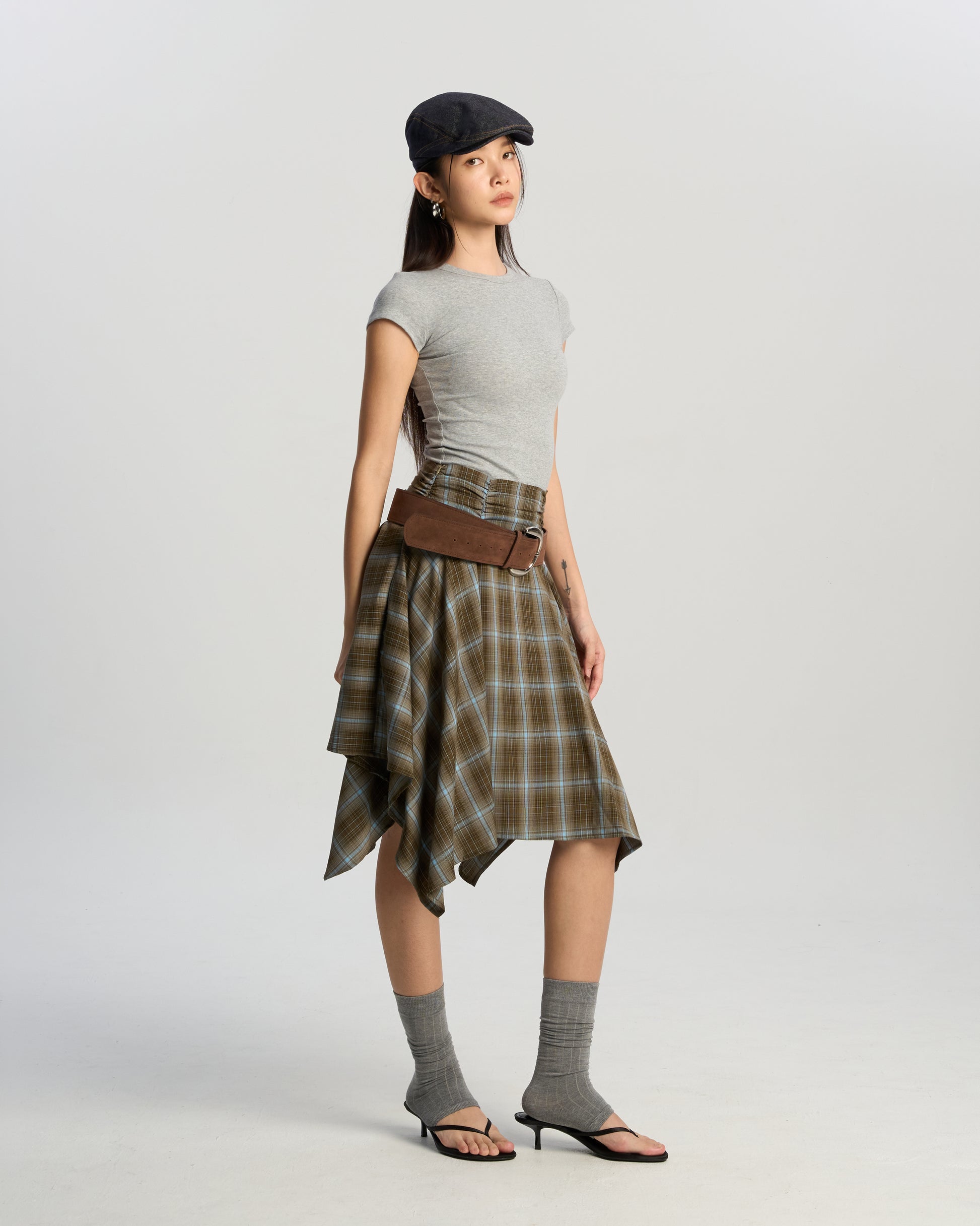 Contour Basic Tee
