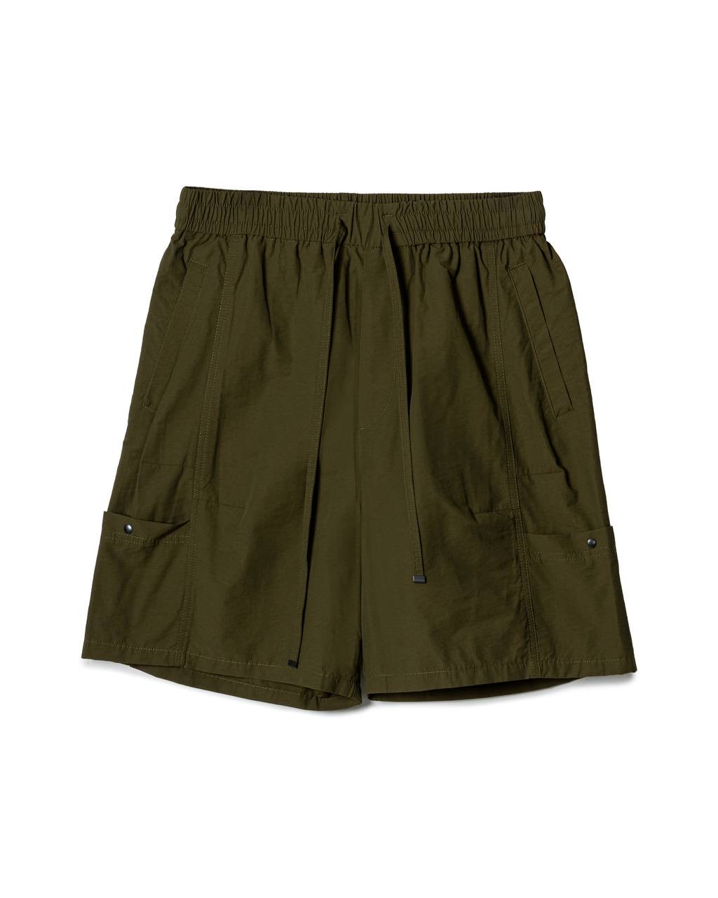 Casual Utility Shorts
