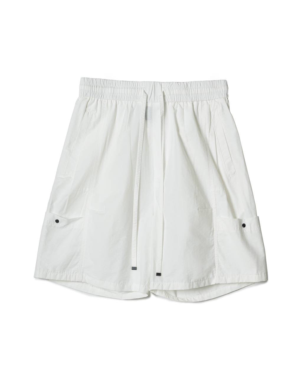 Casual Utility Shorts