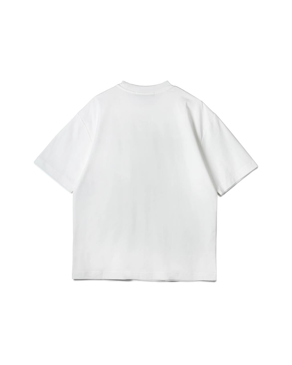Boxy Graphic T-Shirt