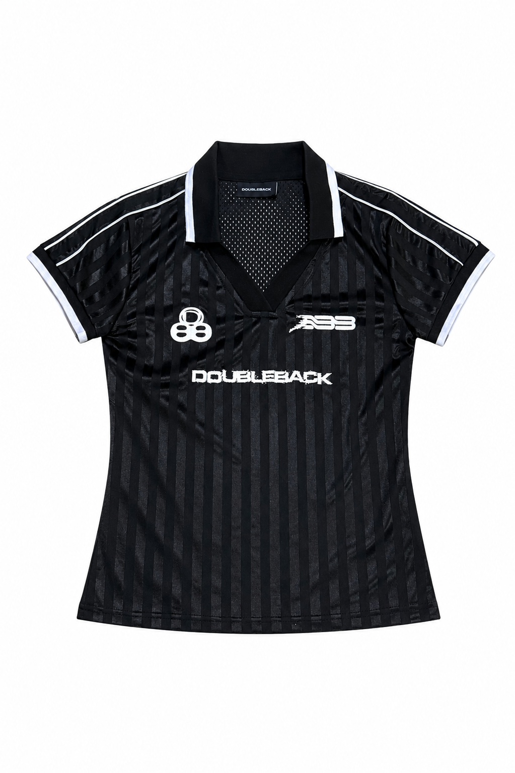 DOUBLEBACK FC BABY JERSEY