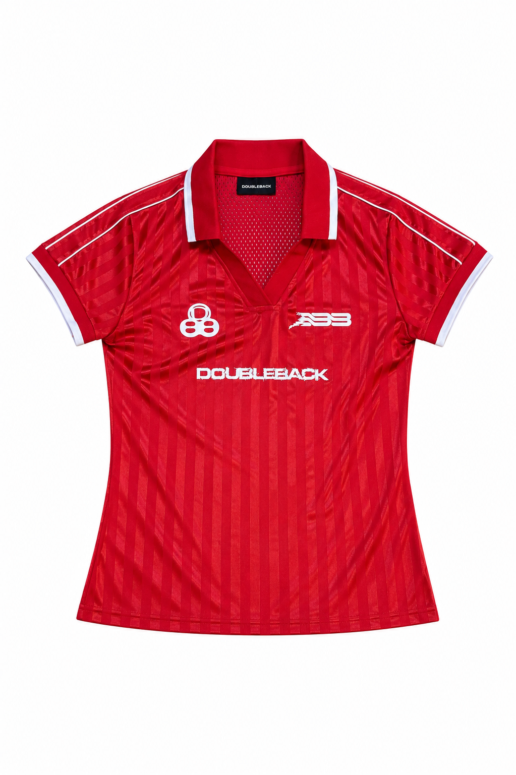 DOUBLEBACK FC BABY JERSEY