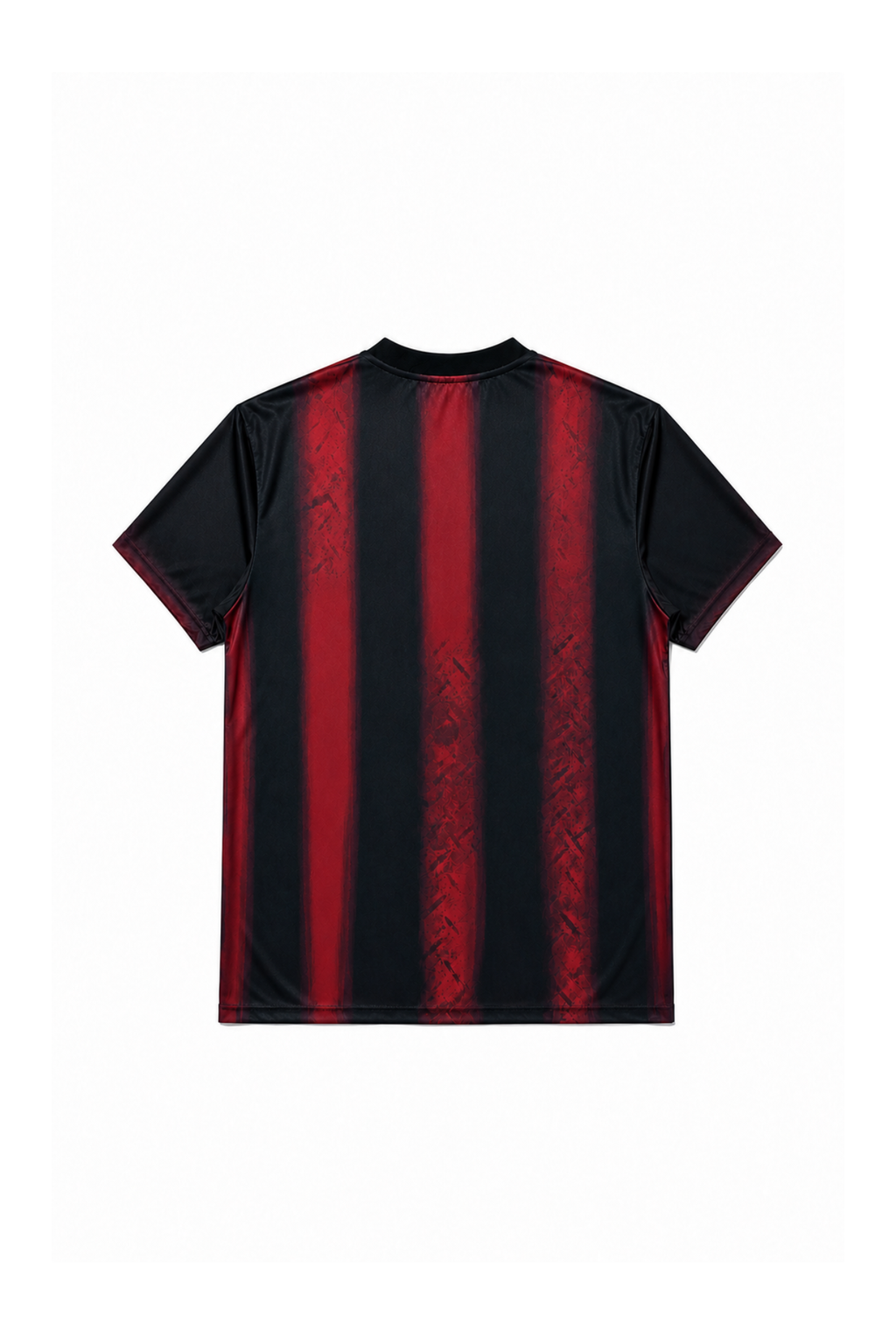 DOUBLEBACK FC JERSEY