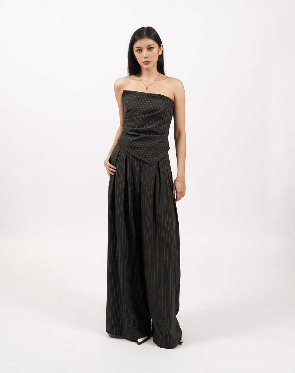 Drape Tube Set