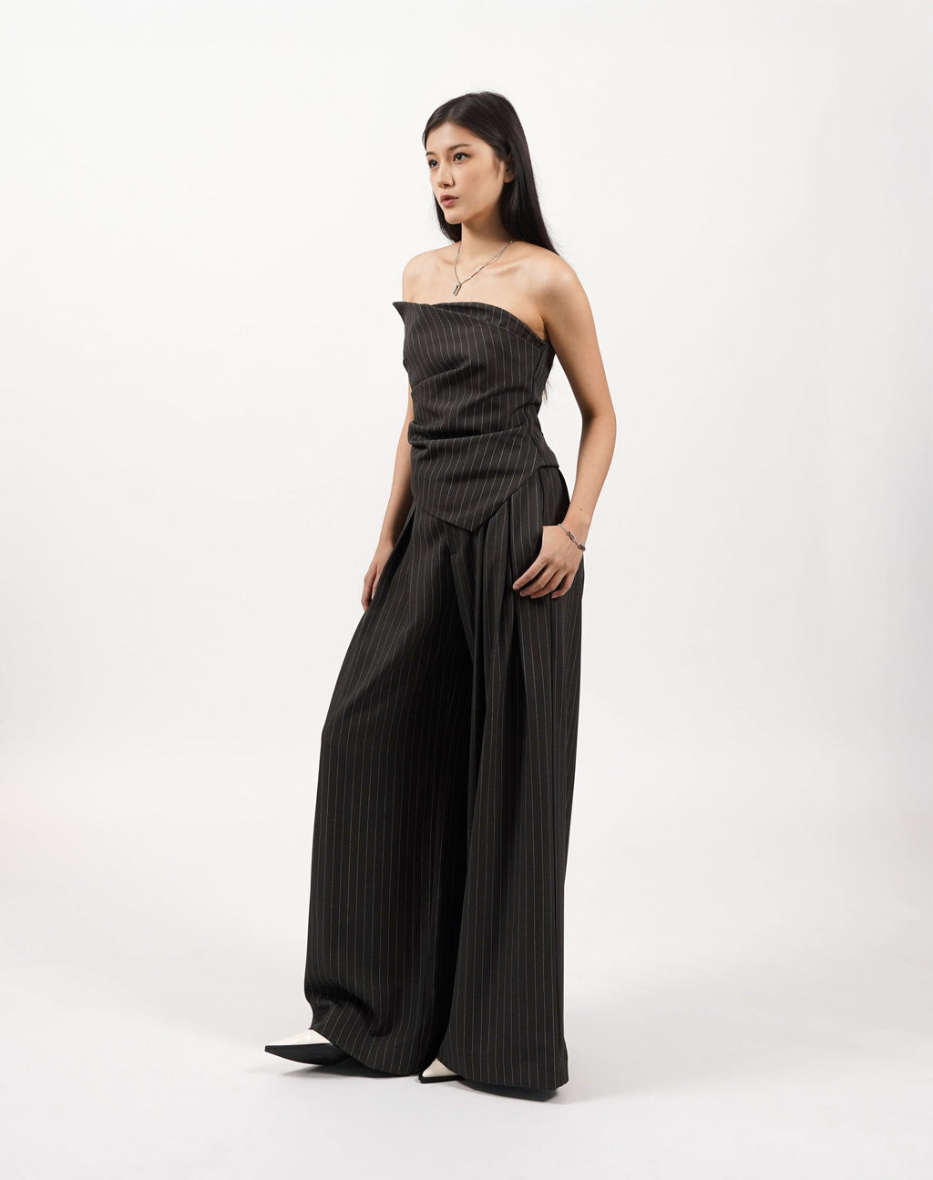 Drape Tube Set