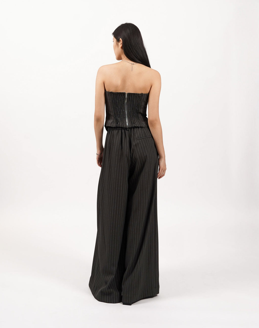 Drape Tube Set