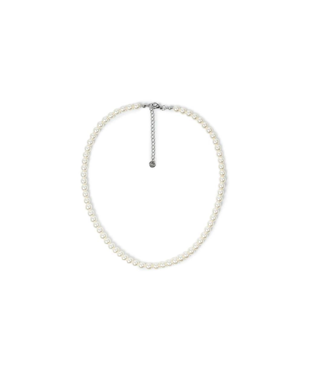 Classic Freshwater Pearl Necklace