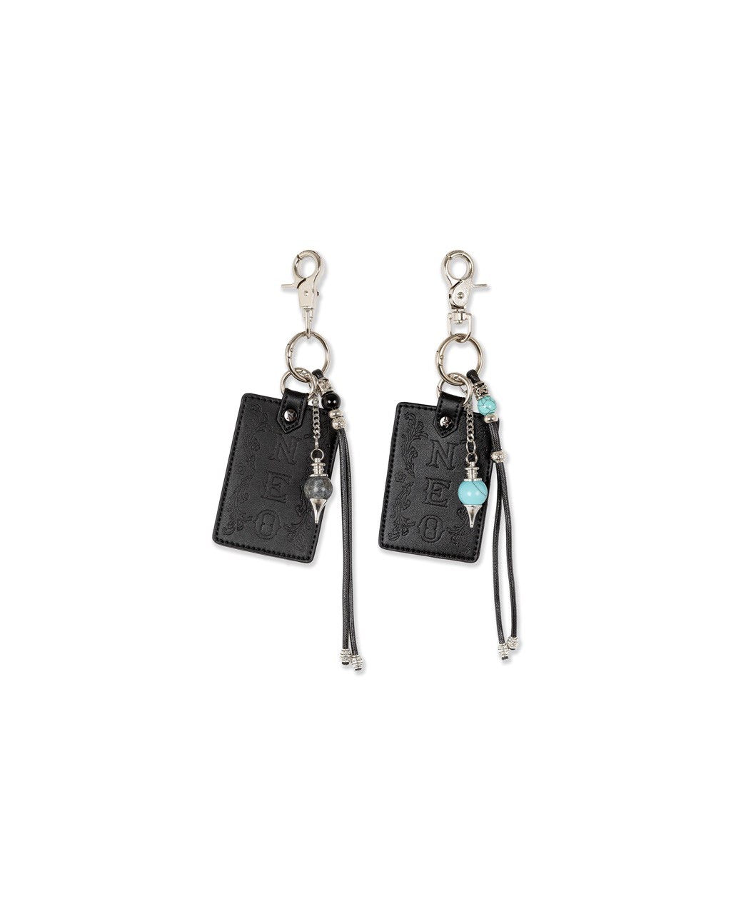 N E O VOL.2_CH.2 Omerta Cardholder