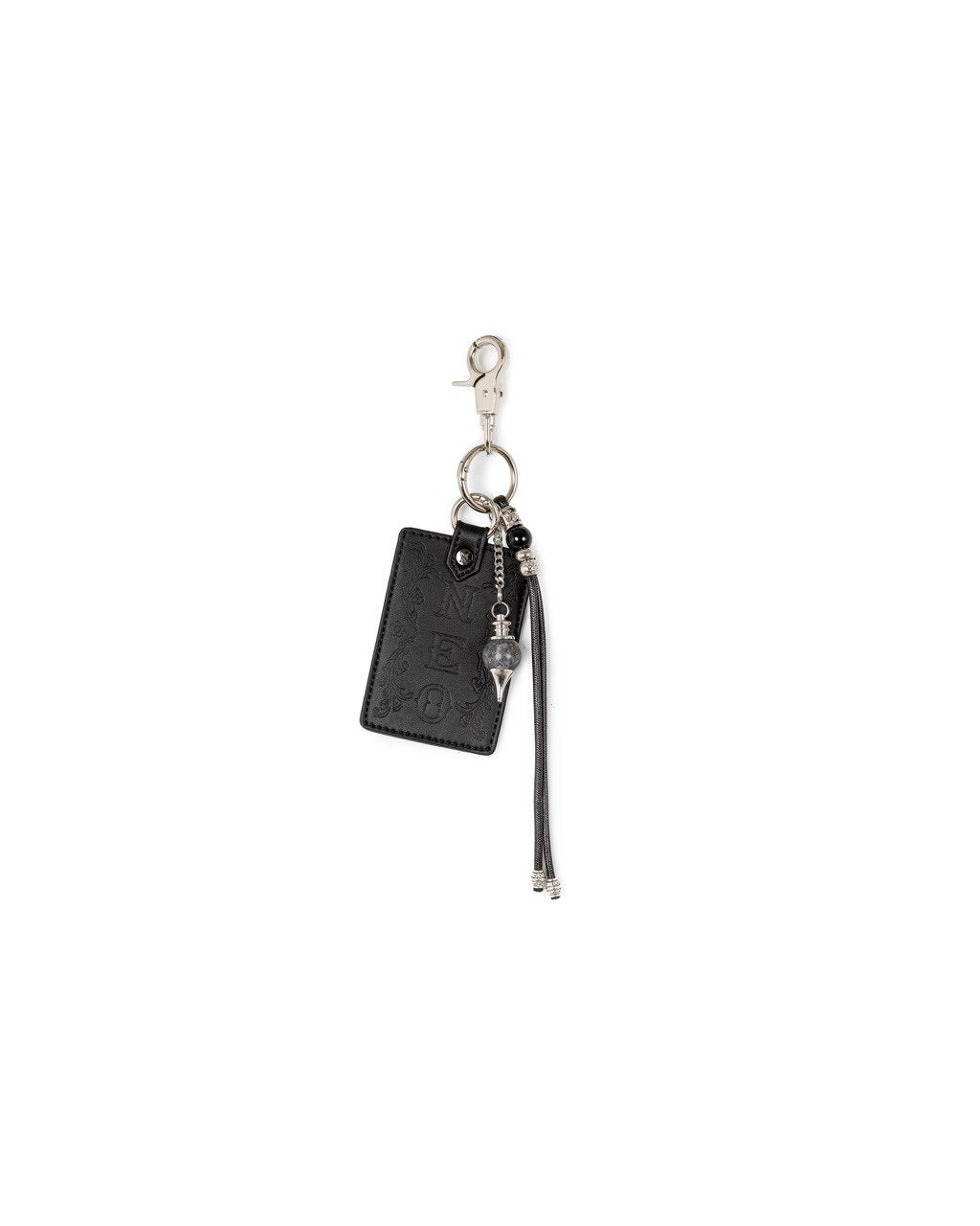 N E O VOL.2_CH.2 Omerta Cardholder