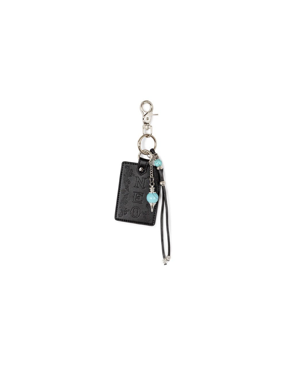 N E O VOL.2_CH.2 Omerta Cardholder