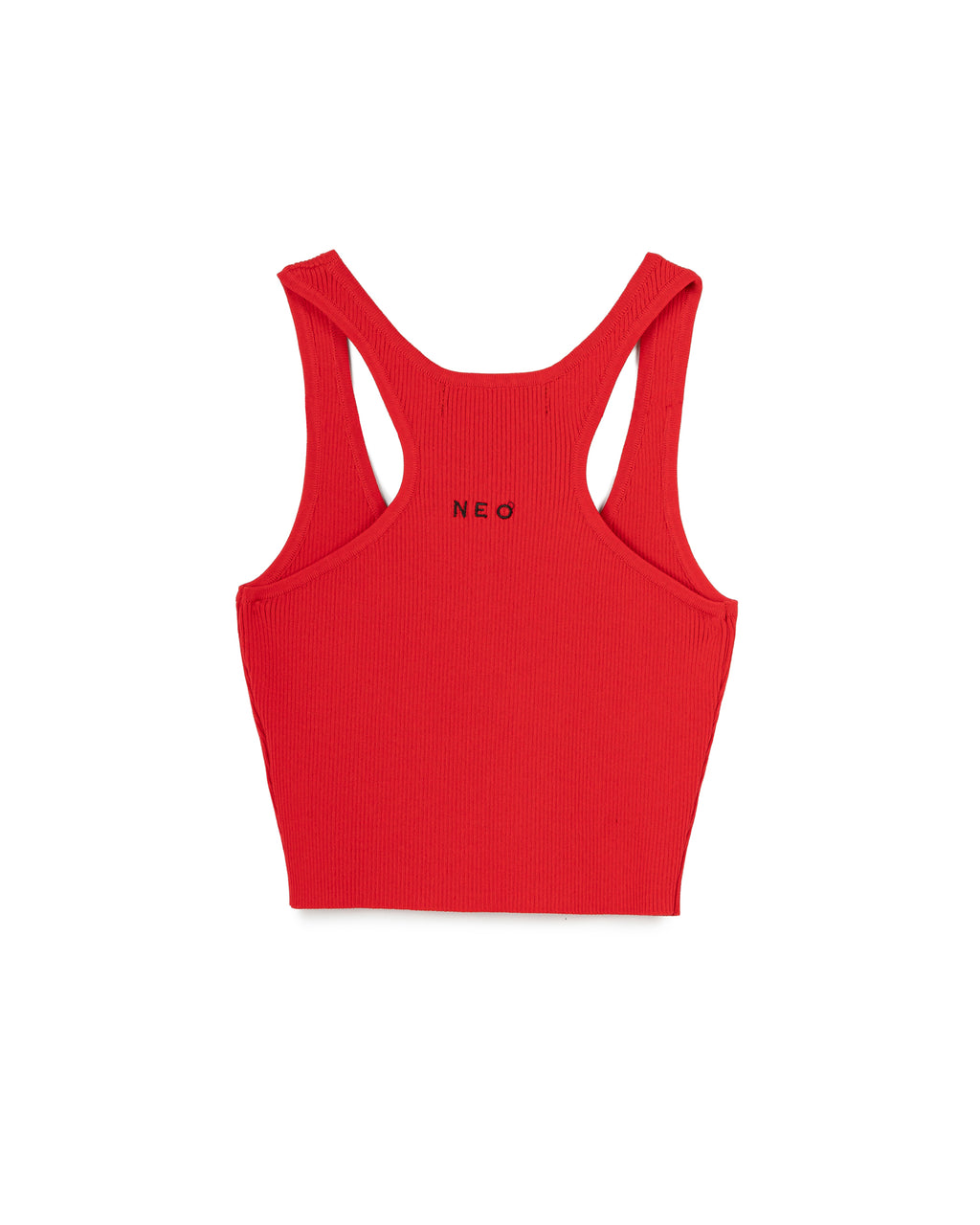 N E O Racerback Knit Top
