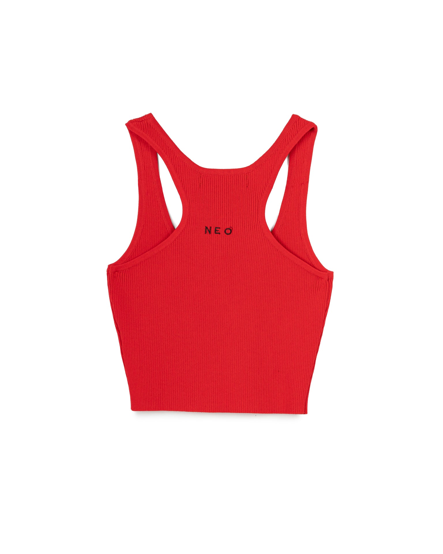 N E O Racerback Knit Top