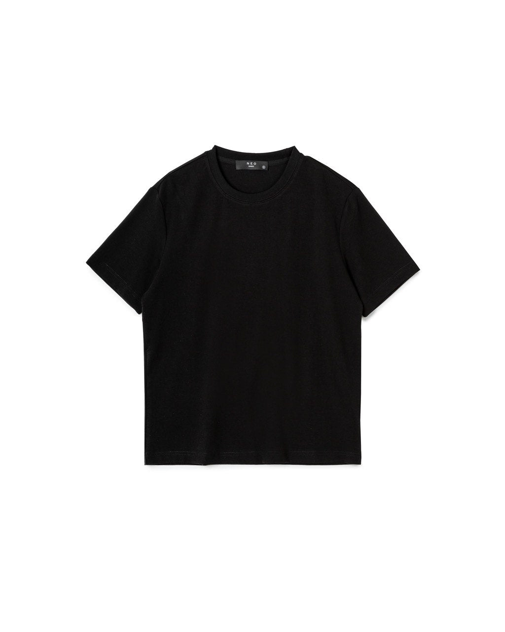Basic Crew Tee
