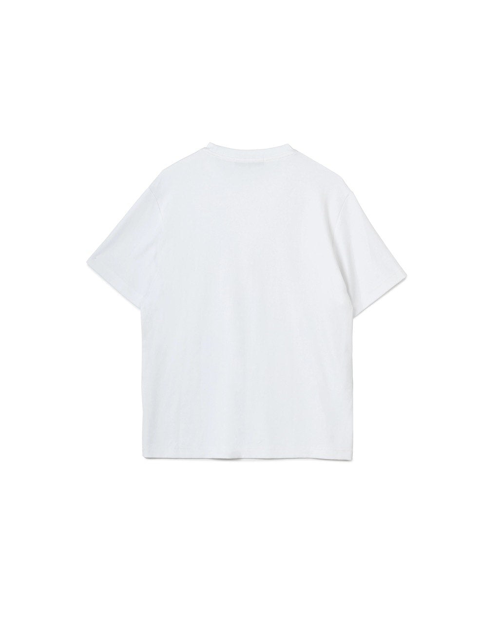 Basic Crew Tee