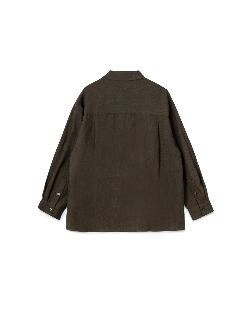 Essential Collar Shirt