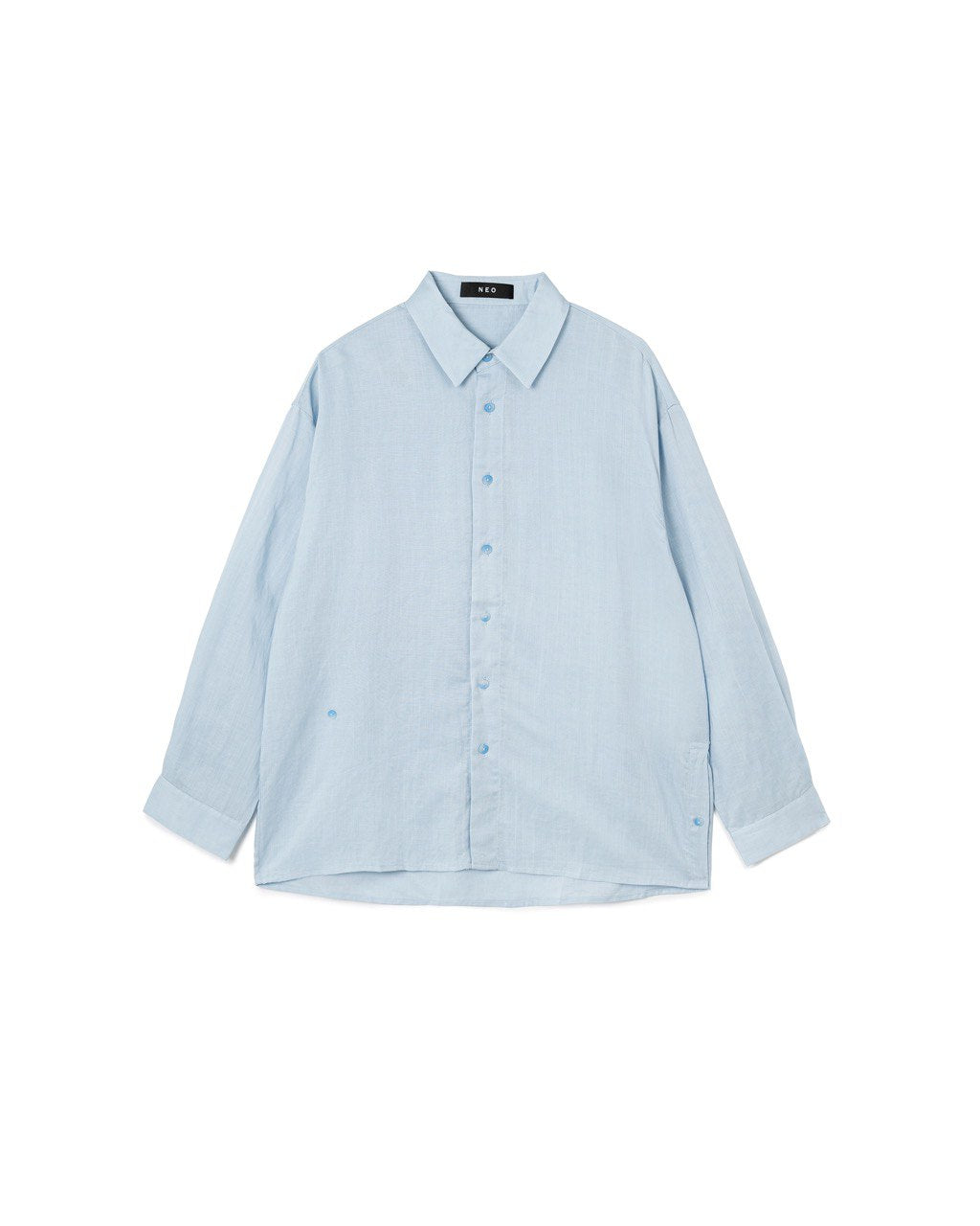 Essential Collar Shirt
