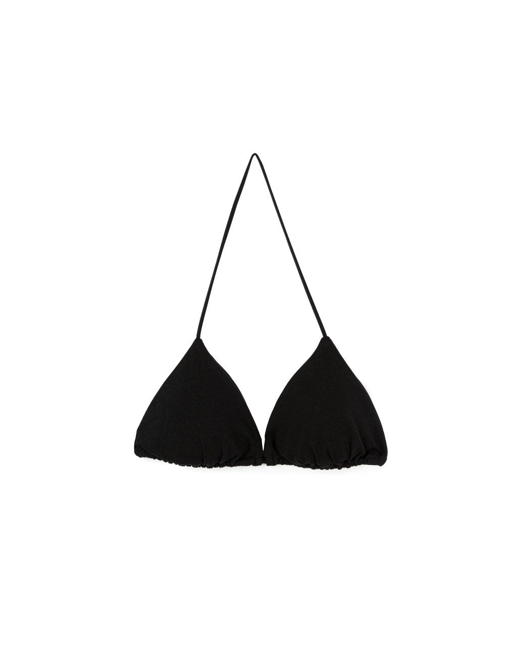 Minimal Triangle Top