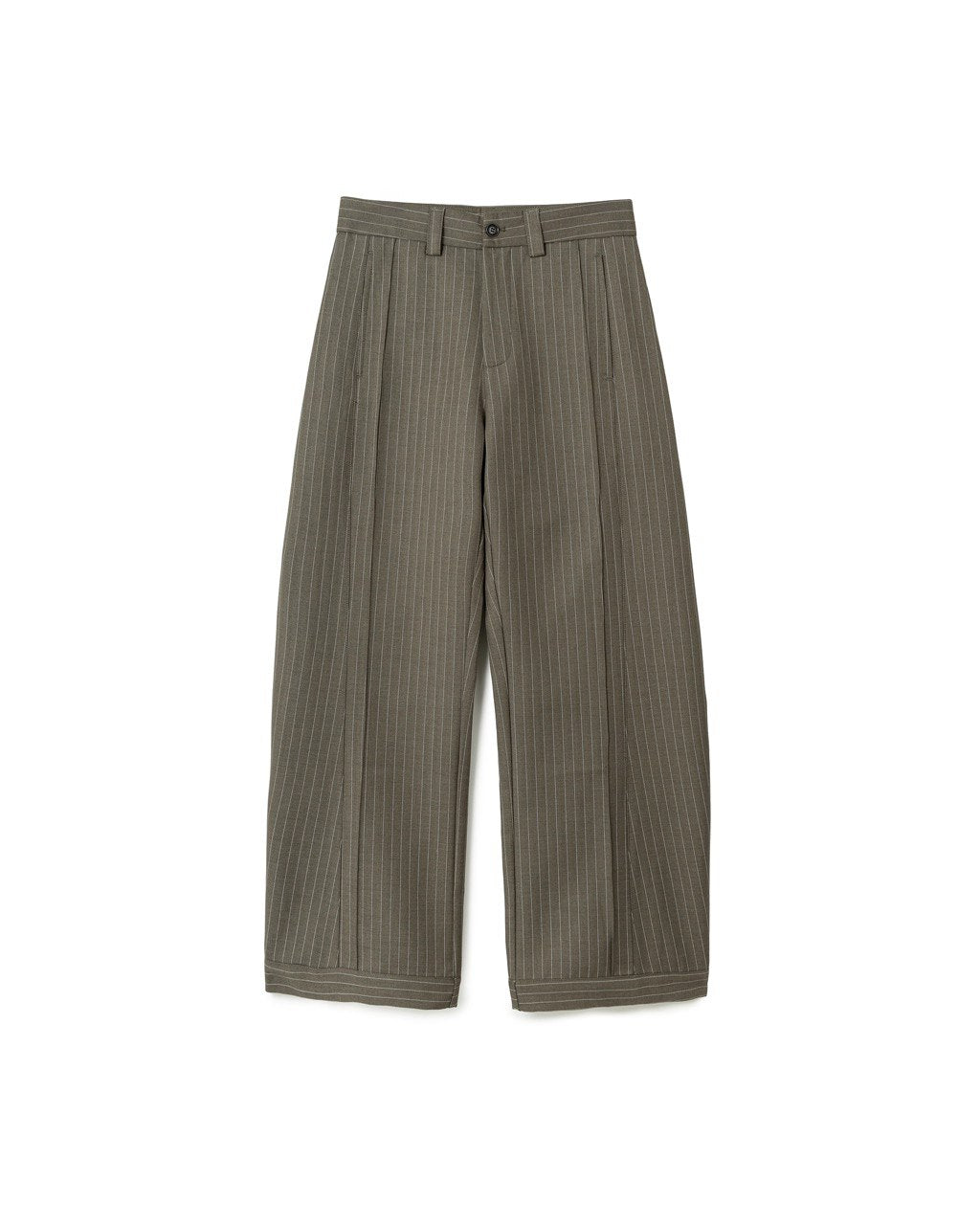 Minimal Tailored Pants