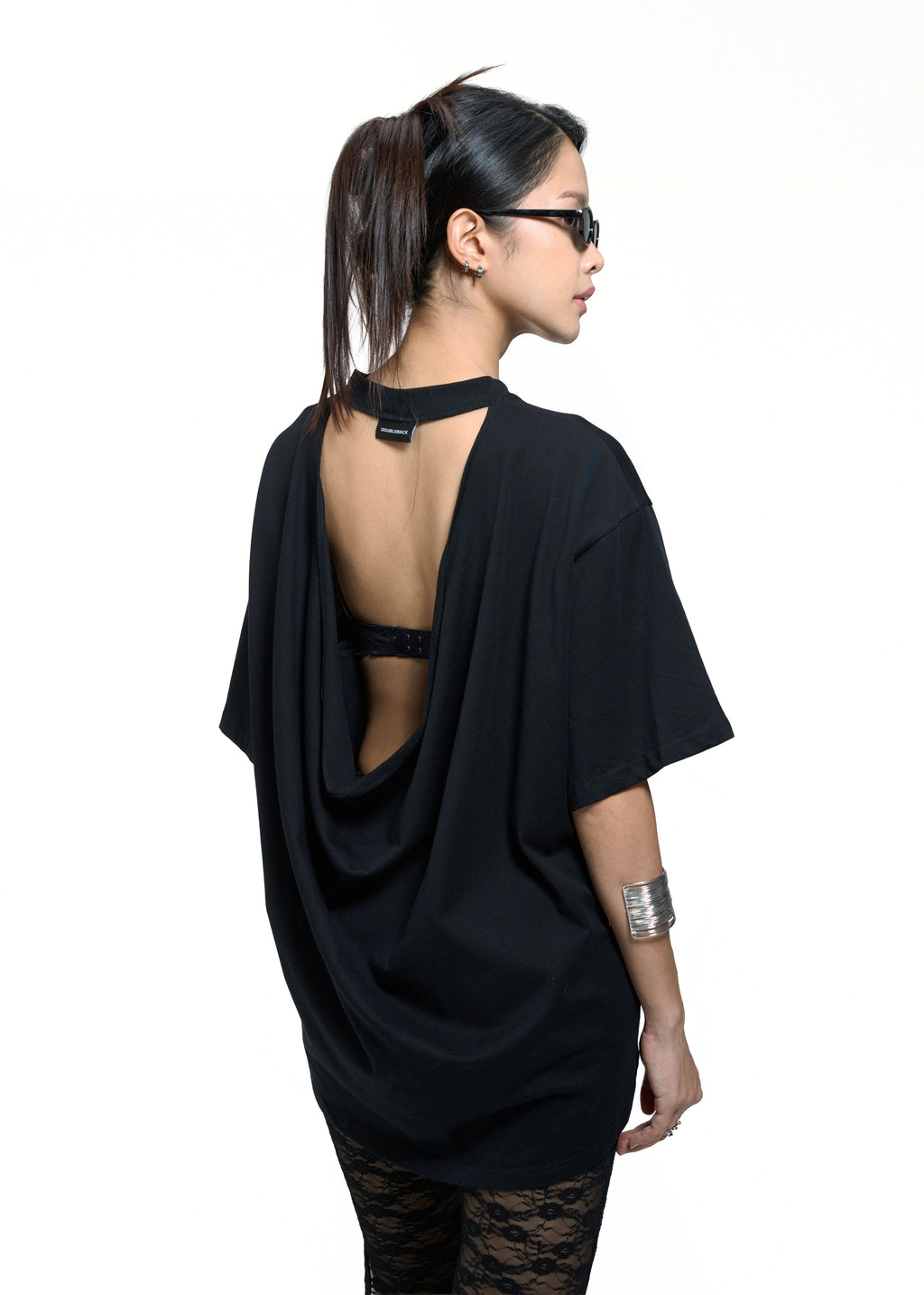 DOUBLEBACK Sexy Back T-Shirt