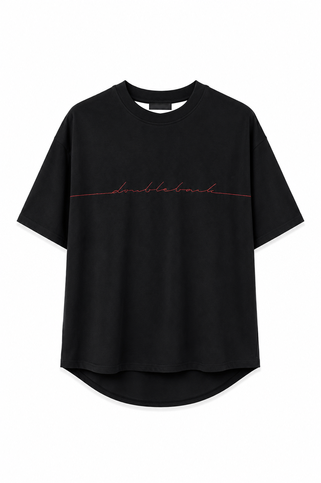 DOUBLEBACK Sexy Back T-Shirt