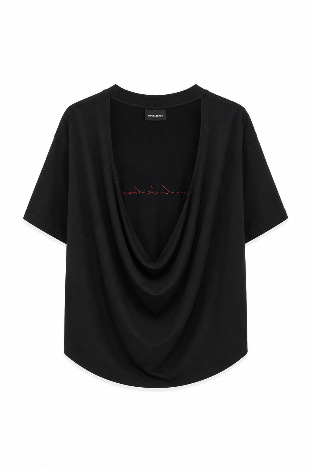 DOUBLEBACK Sexy Back T-Shirt