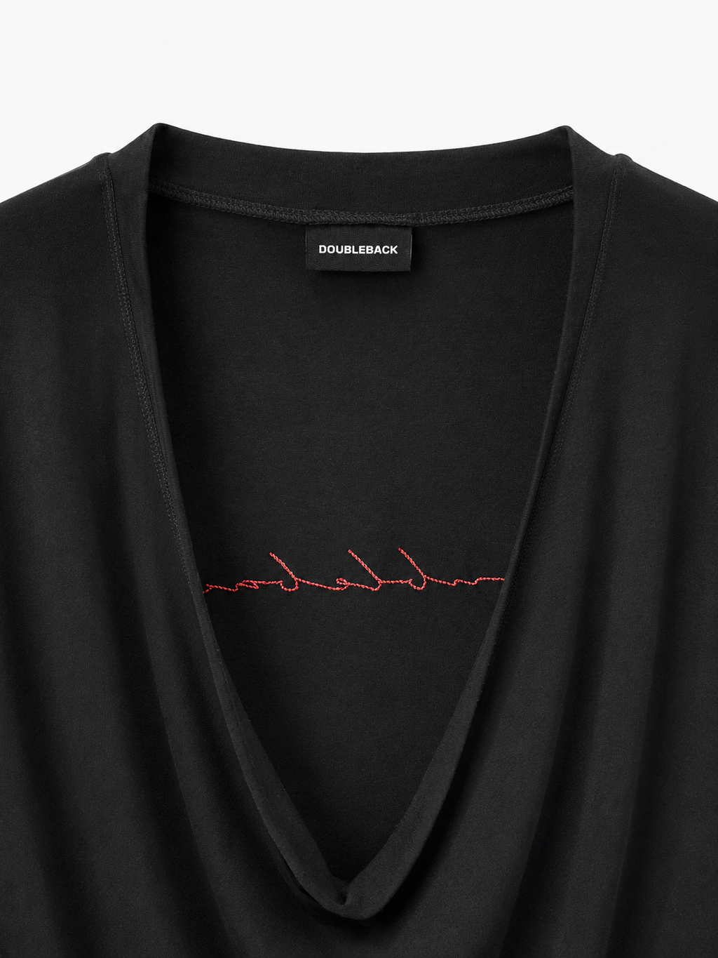 DOUBLEBACK Sexy Back T-Shirt