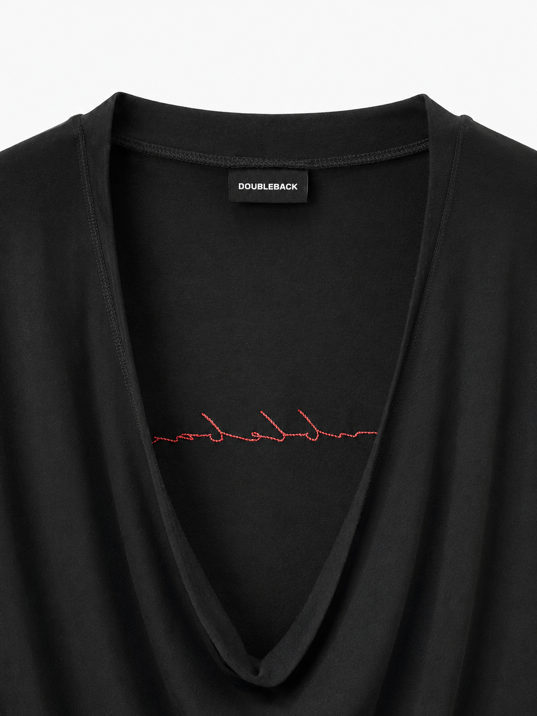 DOUBLEBACK Sexy Back T-Shirt