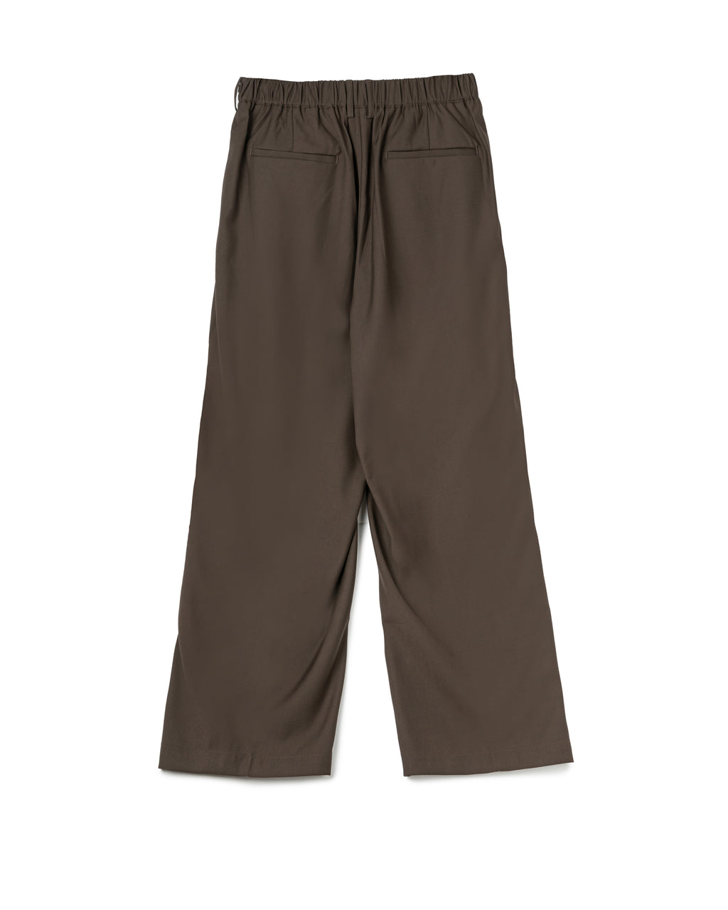 Unisex Drawstring Suit Pants
