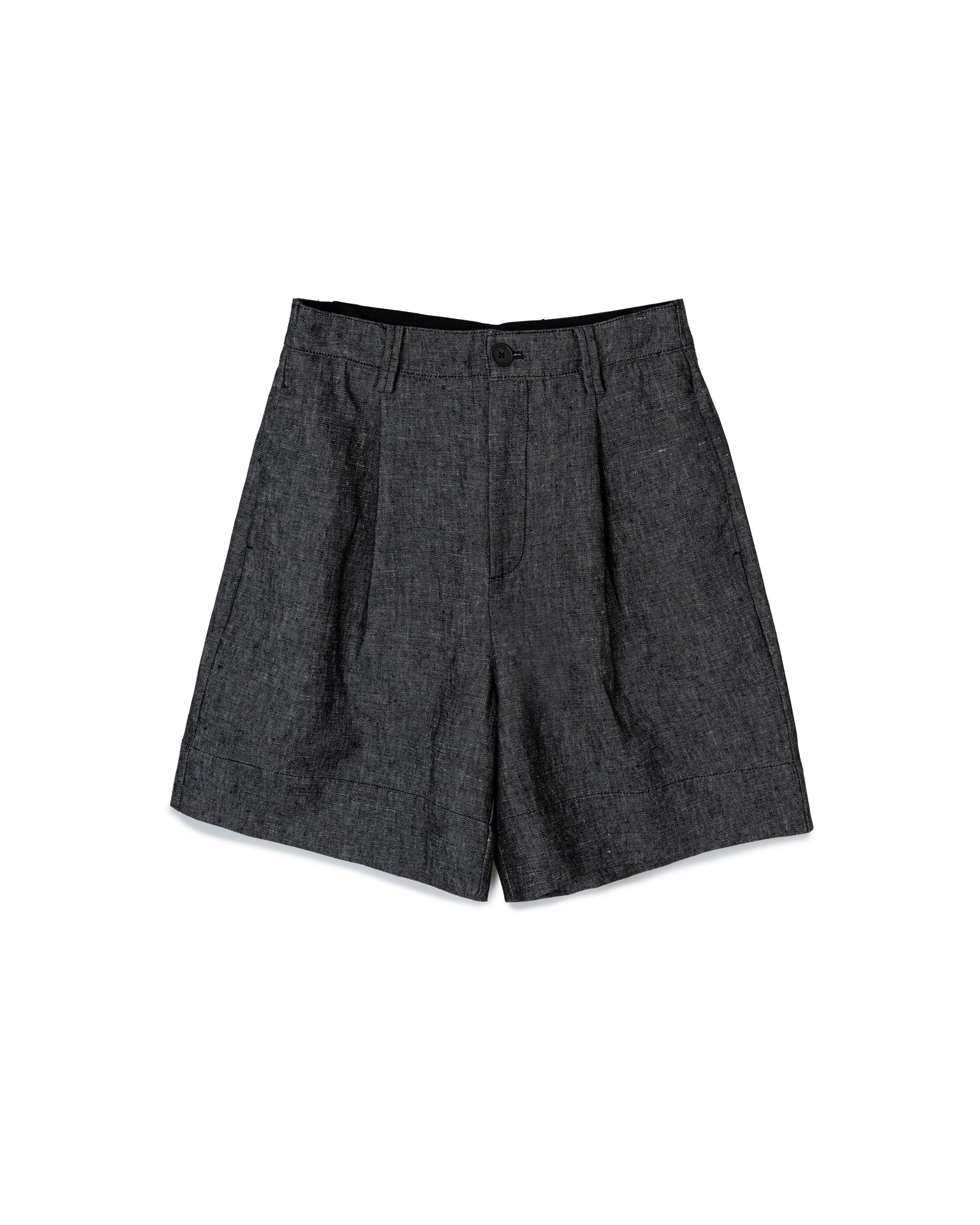 Essential Textured Shorts