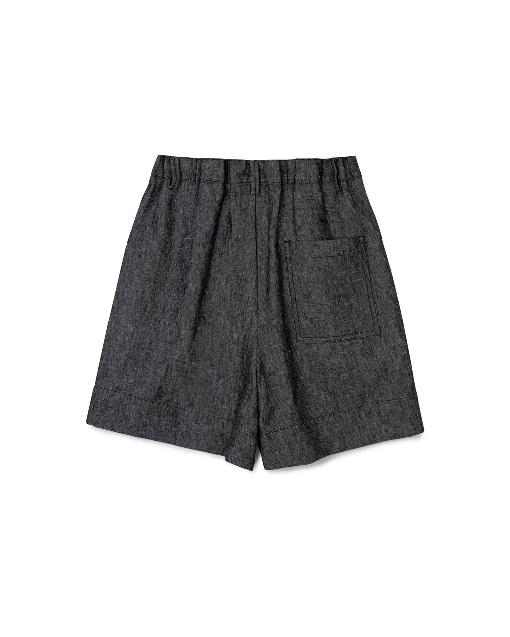 Essential Textured Shorts