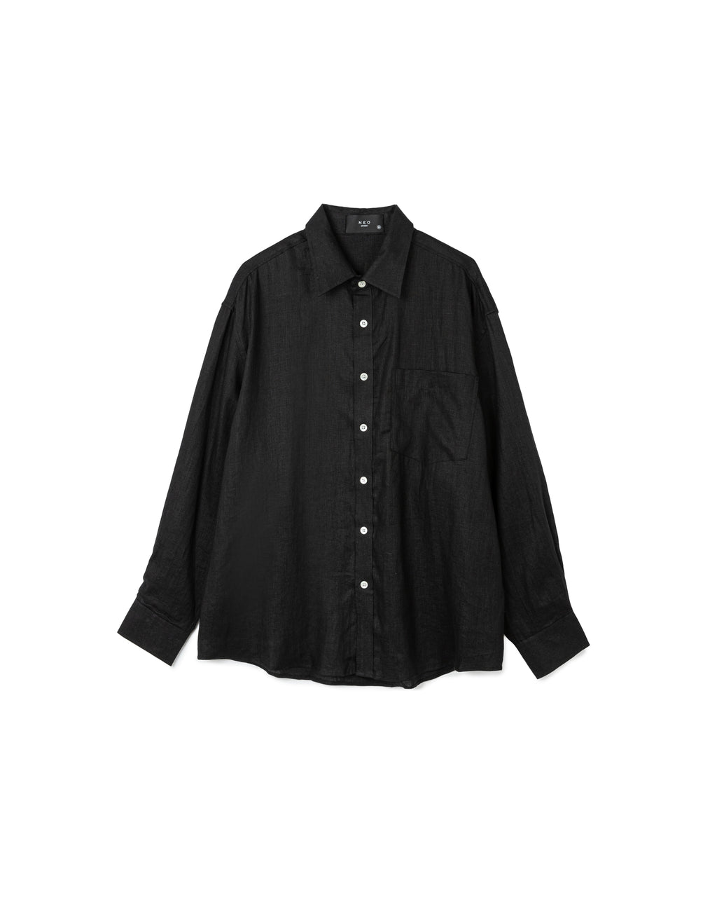 Essential Structure Shirt