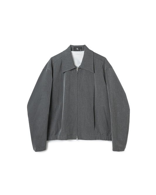 Clean Line Jacket