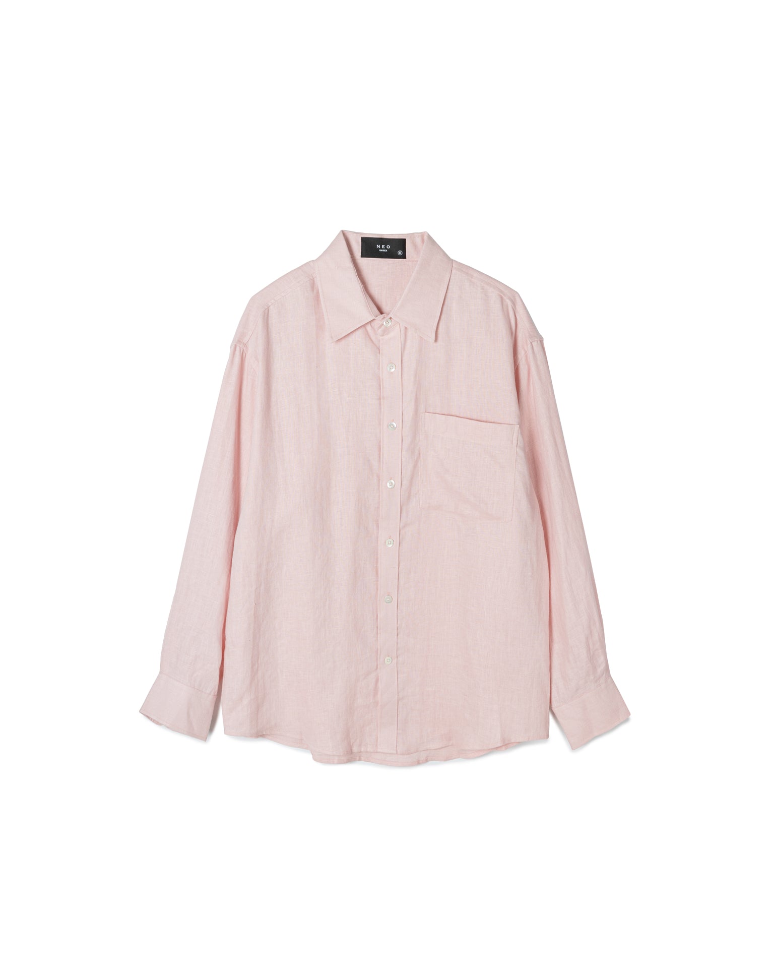 Essential Structure Shirt
