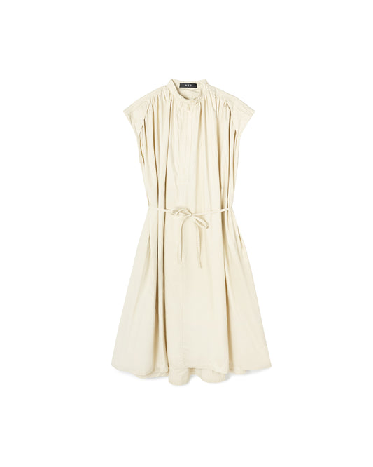 Elegant Sleeveless Dress