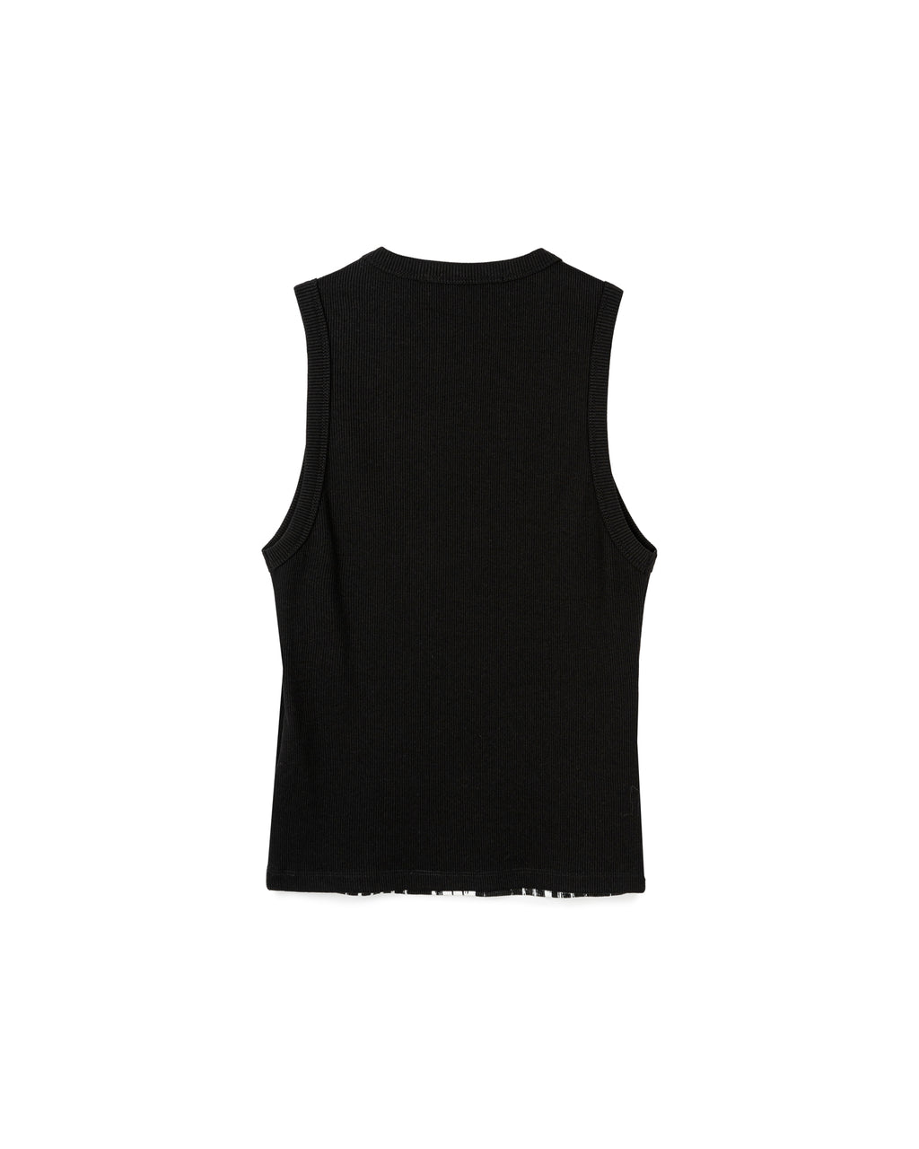 Portrait Tank Top