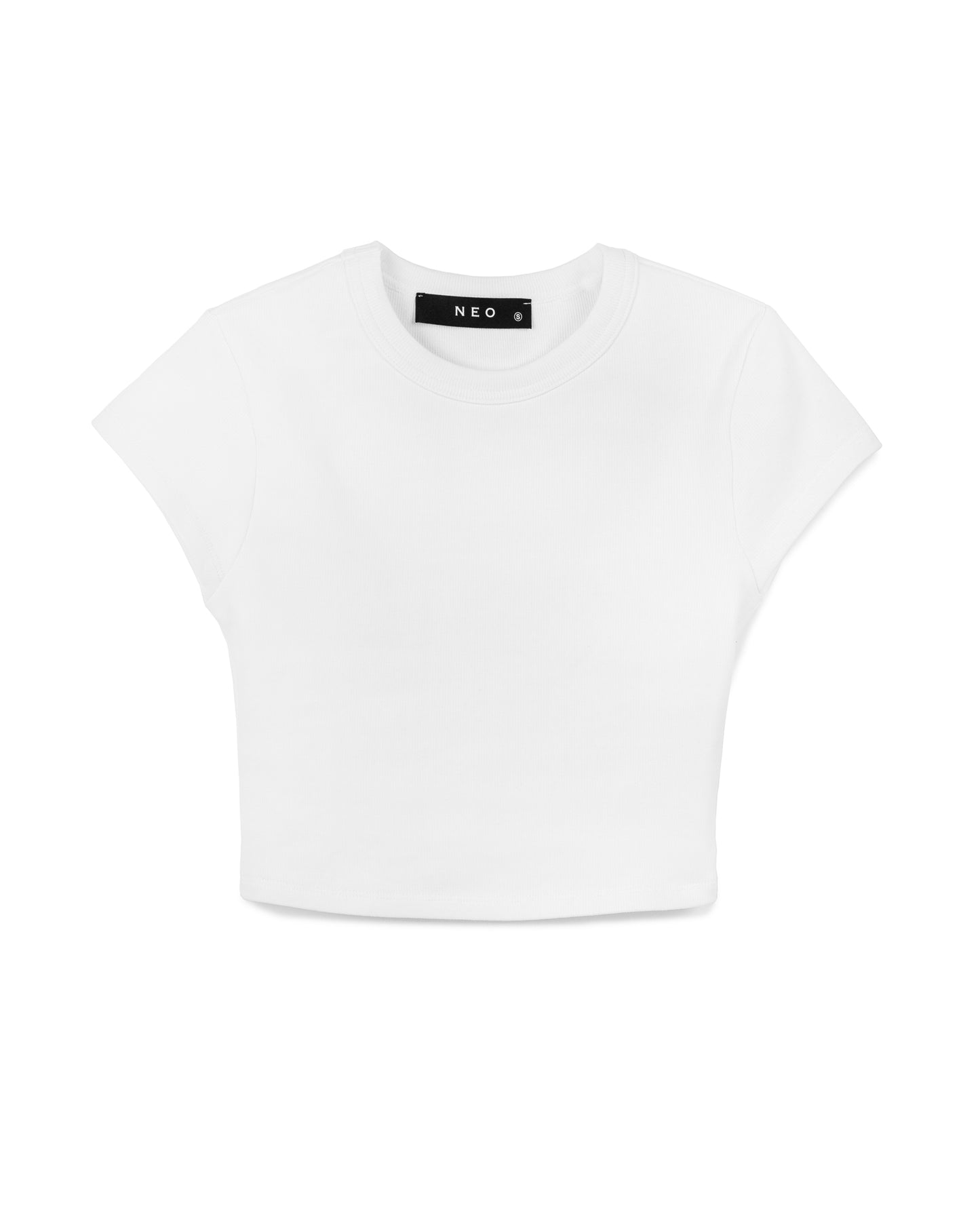 Basic Crop Top