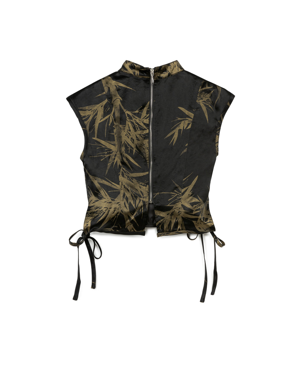 N E O CH.2 Oriental Bamboo Cheongsam Set