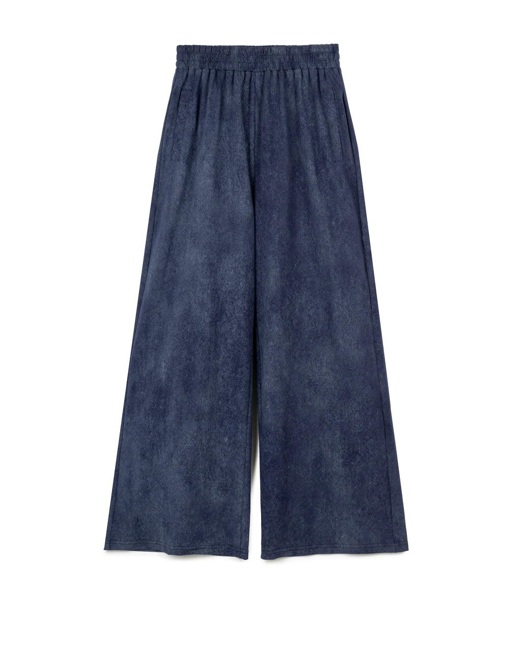 Washed Casual Set