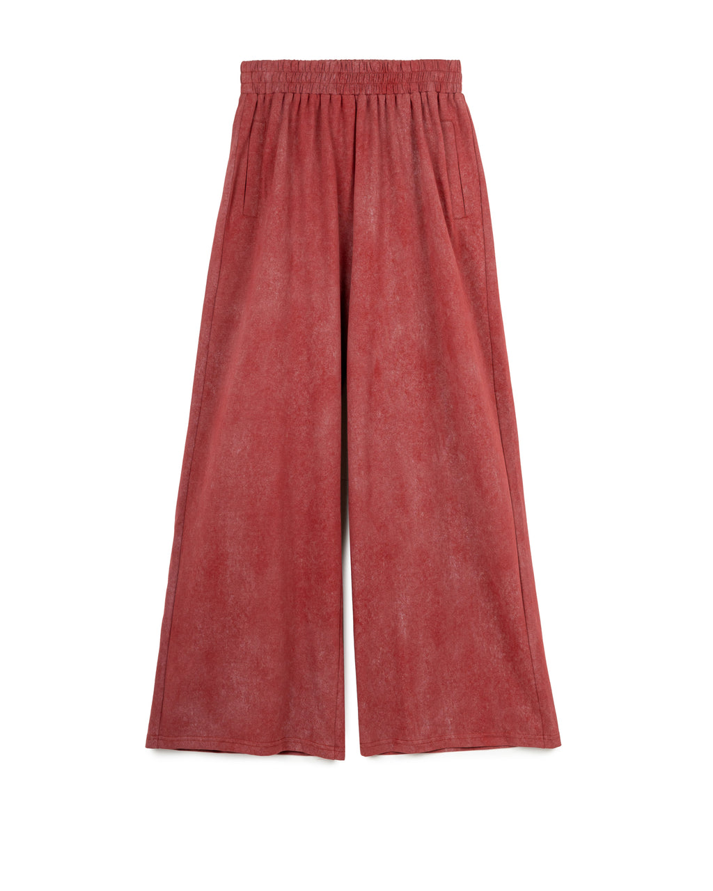 Washed Casual Set