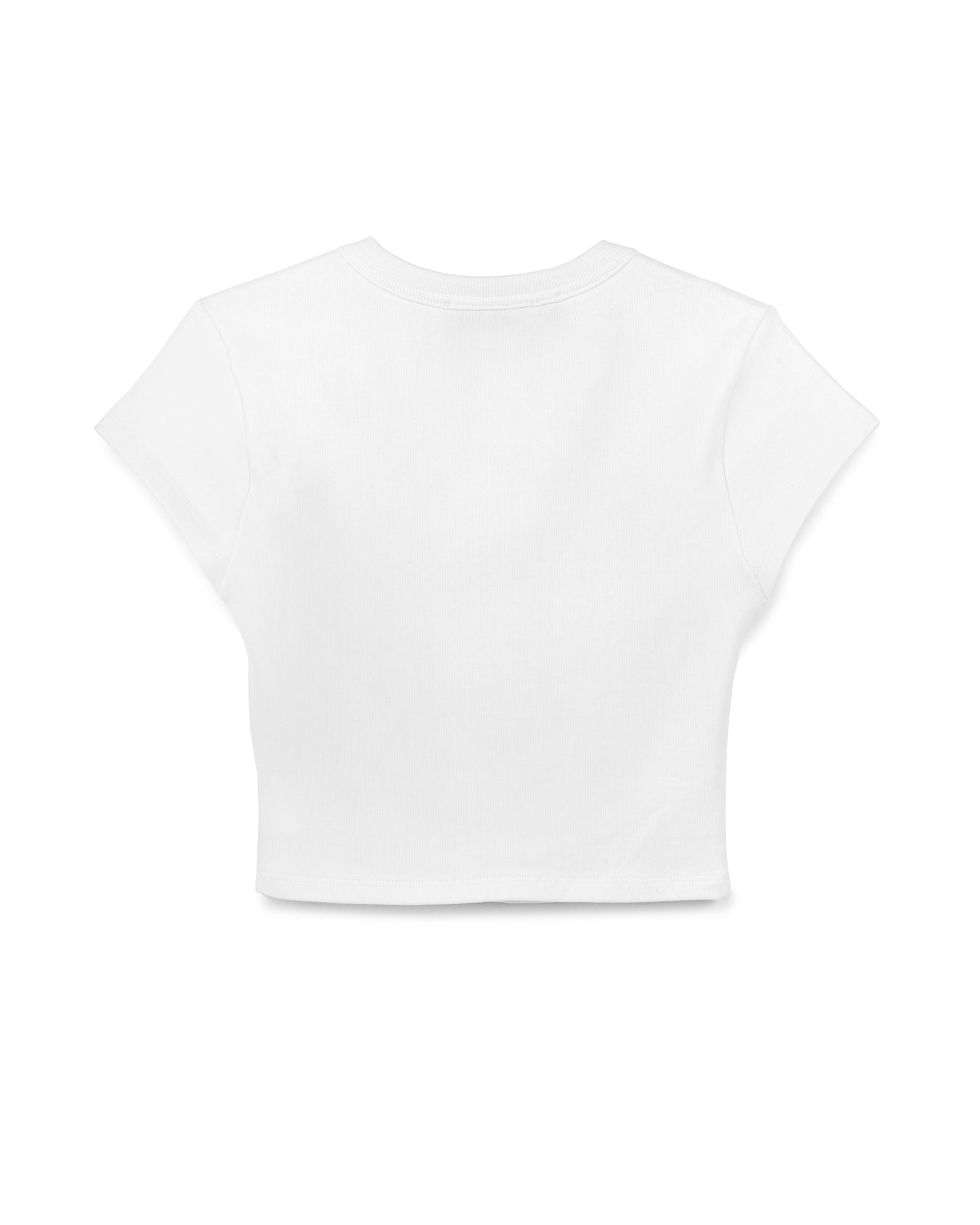 Basic Crop Top