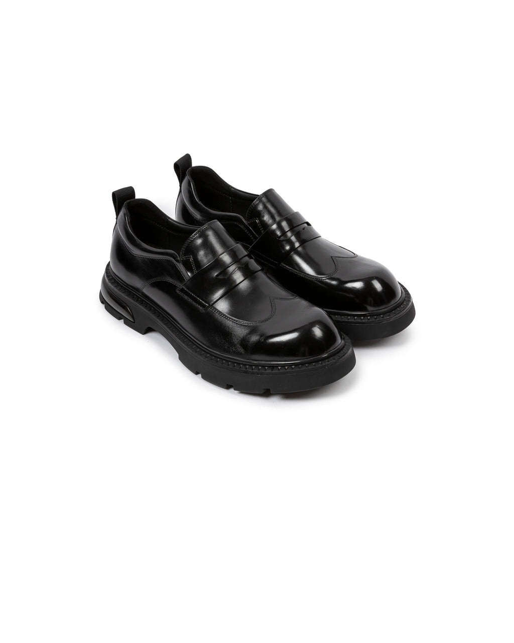 Unisex Vintage Loafer
