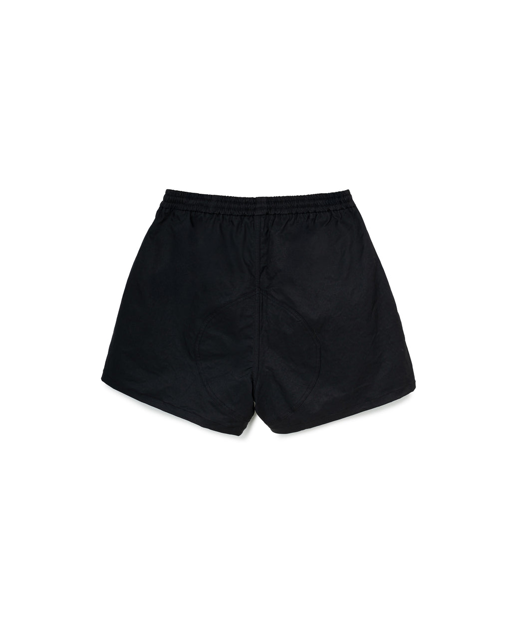 Elastic Big Pocket Shorts