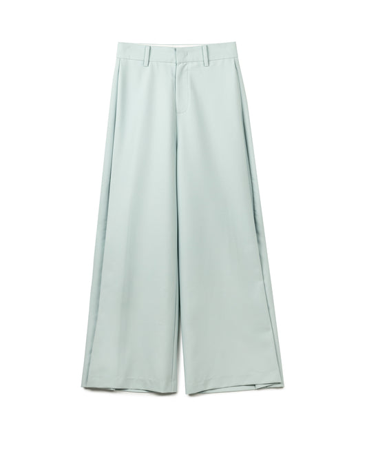 Tailored Palazzo Pants
